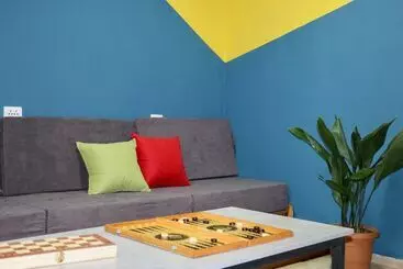 City Dorm   Hostel