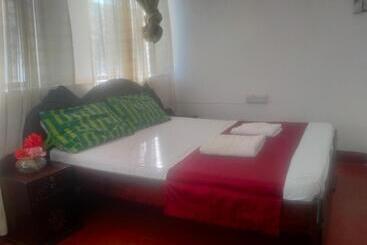 تختخواب و صبحانه Cdh Backpackers Premium