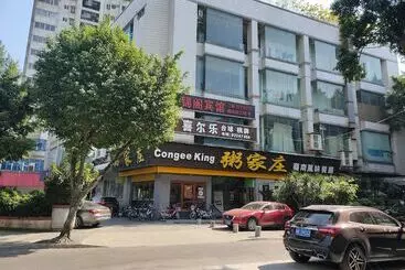 Foshan School Age Youth Hostel