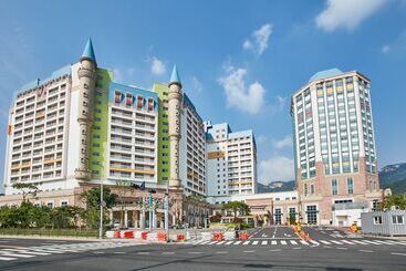 فندق Best Western Plus Island Castle