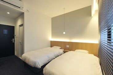 酒店 Fugastay Shijo Omiya