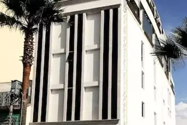 Grand Hotel Elizabeth Durango