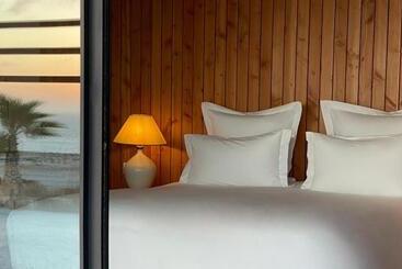 בית מלון כפרי La Tour D Eole