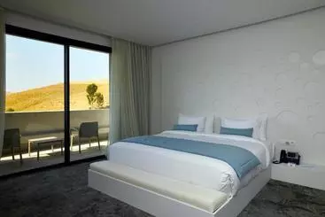 ホテル Vichy Thermalia Spa