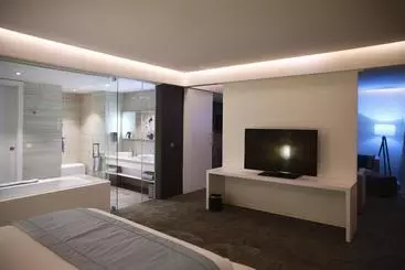 ホテル Vichy Thermalia Spa