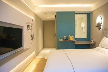 Magnotel The City Government Huludao