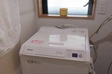 Apartamentos turísticos Maidohaya Fukutatei