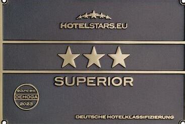 Gasthaus Hotel Fuchs