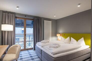 Gasthaus Hotel Fuchs