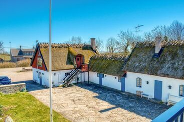 فندق Gammalsbygårdens Gästgiveri