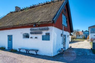 هتل Gammalsbygårdens Gästgiveri