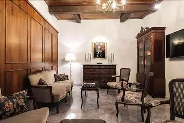 هتل Palais Le Brun