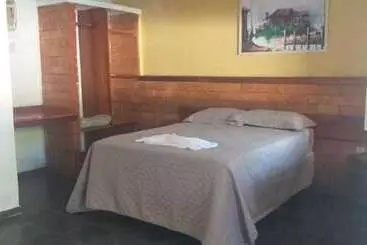 ホテル Pousada Vila De Atalaia