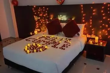 Hotelli Quarta Avenida