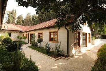 ホテル Sergei Palace