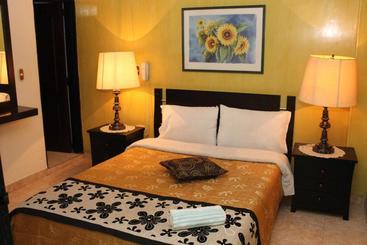 בית מלון כפרי Travel Empresarial