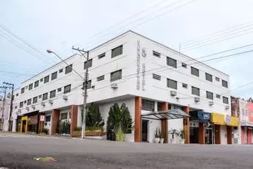 ホテル Venceslau