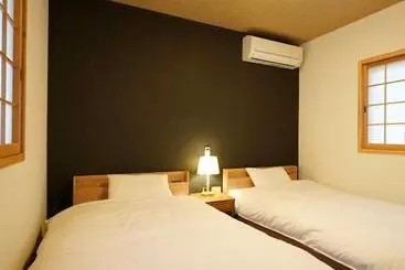 Ryokan Ryokoji Temple