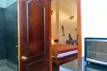 ペンション Experience Siem Reap Homestay