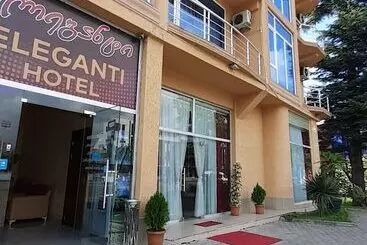 Hotel Eleganti