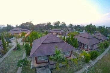 هتل Hpa An Breeze