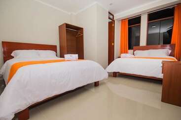 فندق La Villa De Roel