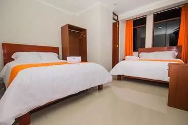 هتل La Villa De Roel