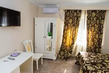 Hotel Pensiunea Dallas