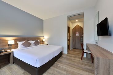 호텔 The Chill At Krabi