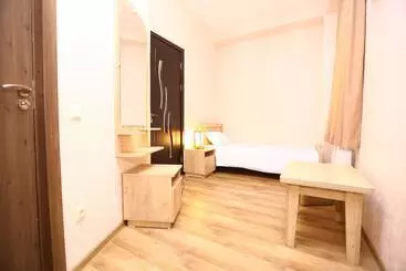 בית מלון כפרי Traveler