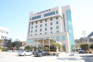 호텔 Uljin Grand