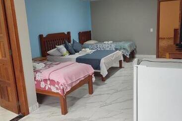 Pousada Hotel Lumiar