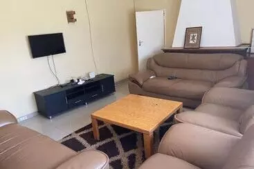 The Hawks Bed And Breakfast