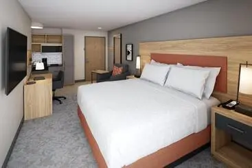 ホテル Candlewood Suites Orlando North Winter Park By Ihg
