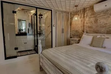 Hotel Engin Reis Cunda
