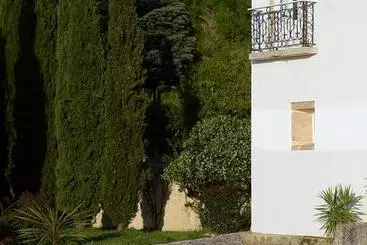 Bed and Breakfast Convento Inn And Artists Residency