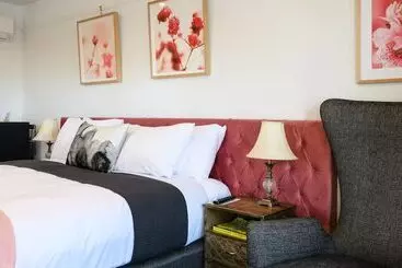 Daylesford Art Motel