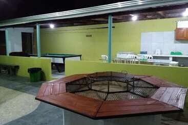 Hostel Itapoa Segunda Pedra