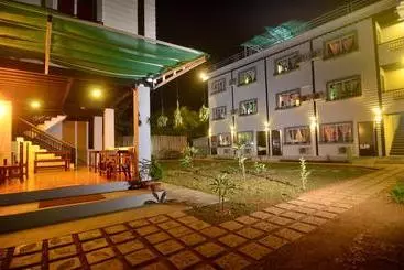 Hotel Anjali