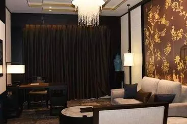 Hôtel Dalian