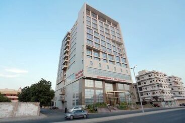 ホテル Karam Al Balad