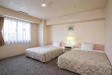 בית מלון כפרי Komoro Grand Castle