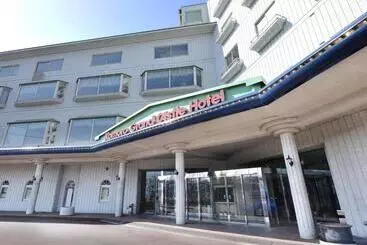 Hotel Komoro Grand Castle