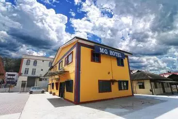 Hotel Mg