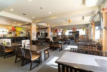 Hotel Monzennoyu