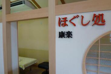 בית מלון כפרי Monzennoyu