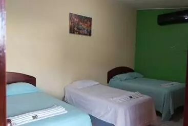 Mados Hotel Tamarindo