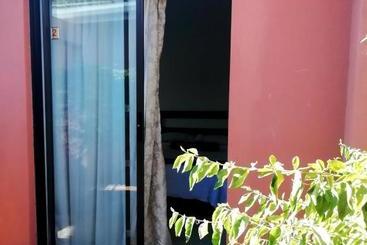 Mashusha Bed & Breakfast