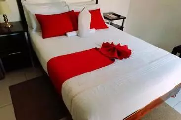 Mashusha Bed & Breakfast