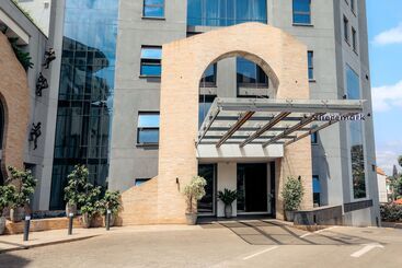 Trademark Hotel, A Member Of Design Hotels